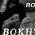 BOKHTARI SHABHAT MESLE ROOZATE Shorts 2