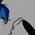 Bulma Catwoman Dragonball The Batman
