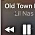Пой если знаешь эти песни Lil Nas X