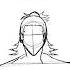 Guess The Anime Character Before It S Finished Anime