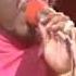 Barry White Can T Get Enough Of Your Love Baby Live Midnight Special 1974