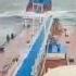 Volgoneft 212 Oil Tanker Breaks In 2 Ship Russia Oil