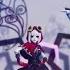 MMD X IdentityV WANNABE ITZY Female Survivors