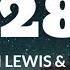 Dean Lewis 28 Lyrics Ft Ruth B