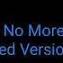 Mirage No More No War Extended Version 1985 Italo Disco
