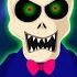 Spooky Scary Skeletons Missing Face Song Funny And Spooky Nursery Rhymes By Teehee Town