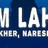 Bam Lahiri Lyrics Kailash Kher Naresh Kamath From Kailasa Jhoomo Re