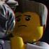 Ninjago Зейн и Пиввж Половина Моя
