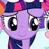 Ponies Sing Gorgeous AshleyH