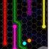Free Flow Hexes 11X14 Mega Mania 11x14 Level 60