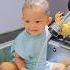 ABANG SHAQUILLE MAIN AIR Pasutri Shortvideo Shortsfeed Baby Shaquille