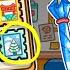 COLLECT ALL THE STAMPS AND GET GIFTS RED QUEEN AVATAR WORLD