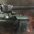 World Of Tanks Аэродром музыка Интро