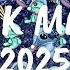 TIKTOK MASHUP JUNE 2025 NOT CLEAN