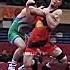 Акжол Махмудов Париж 2024 Wrestling Sports Olympics Respect