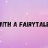 Fairytale Alexander Rybak Lyrics