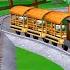 Thomas Friends Magic Tracks Kids Train Adventures With Thomas Gameplay Part 1 IOS Android