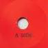 Mick Jagger Throwaway Remix Vinyl Rip