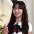 박민정이 받는다는 인스타 DM 내용
