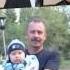Слайд шоу на юбилей дедушке