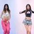 BABYMONSTER DRIP Chorus Comparison Babymonster Drip Kpop 베이비몬스터