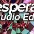Desperate Xenoz Version Neffex X NoCopyrightSongs Audio Edit Yuukiaudios