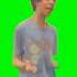 4 Seconds Green Screen Crashout Angry Upsets Meme Memecut Viral Capcut Fyp