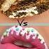 2024part 1 Babe Best Lip Makeup Ever Trend Vibe Chooseone Ticktock Style Lipsticklover Shorts