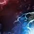 Marc Benjamin Ansun Thunderstorm