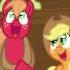 Full Instrumental MIDI Apples To The Core MLP Season 4 Song