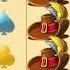 Three Musketeers Gaming Machine