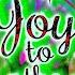 Joy To The World Club Mix