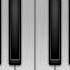 Лапти да лапти да лапти мои Русская народная Perfect Piano на пианино одним пальцем