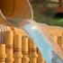Serene Bamboo Water Fountain For Relaxation Stress Relief
