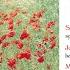 3 Songs Op 15 No 2 Amaryllis At The Fountain