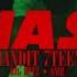 Bandit 7teen Big Hitz Chase Instrumental