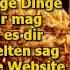 Mike Malak The Fakers Orginal Song Www IchLiebeDich Lyrics
