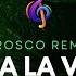 Viva La Vida Jon Rosco Remix