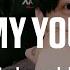 Jungkook My You Instrumental