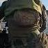 Footage Of US Marines Returning To The Amphibious Transport Dock Ship USS Green Bay LPD 20