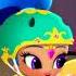 Shimmer And Shine Warthog Rhapsody