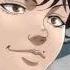 Baki Hanma Vs Biscuit Oliva AMV After Dark