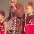 Екатерина Семенова Песня Хоровод