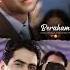 Mera Jo Sanam Hai Zara Bereham Hai Status Watsapp Status Old Song