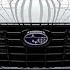 2025 Subaru Ascent Full Review Features Pricing Test Drive