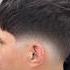 LEARN TO FADE LOW FADE Barber Tutorial Haircut Asmr