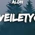 Aldn Icantbelieveiletyougetaway Lyrics