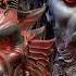 Asmodeus Malevolent Demon Of Lust And Destruction Scary Demon Tale Shorts Malevolent