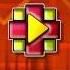 ТОП 5 ТЕКСТУР ПАКОВ ДЛЯ GEOMETRY DASH