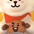 BT21 Cute Rj And Shooky Bts Bt21 Rjbt21 Bt21shooky Cute Shorts